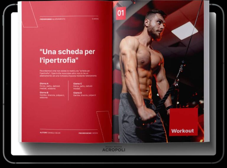 Acropoli Project InVictus