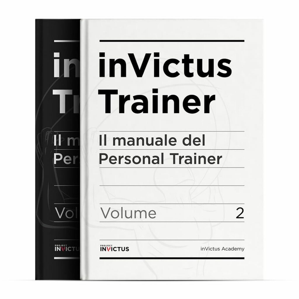 Manuale inVictus Trainer bonus