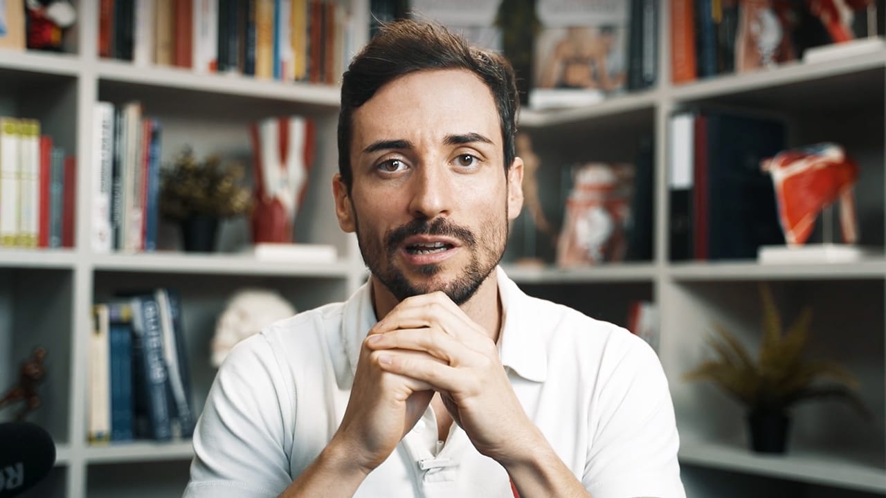 inVictus Academy VT3 video di esempio