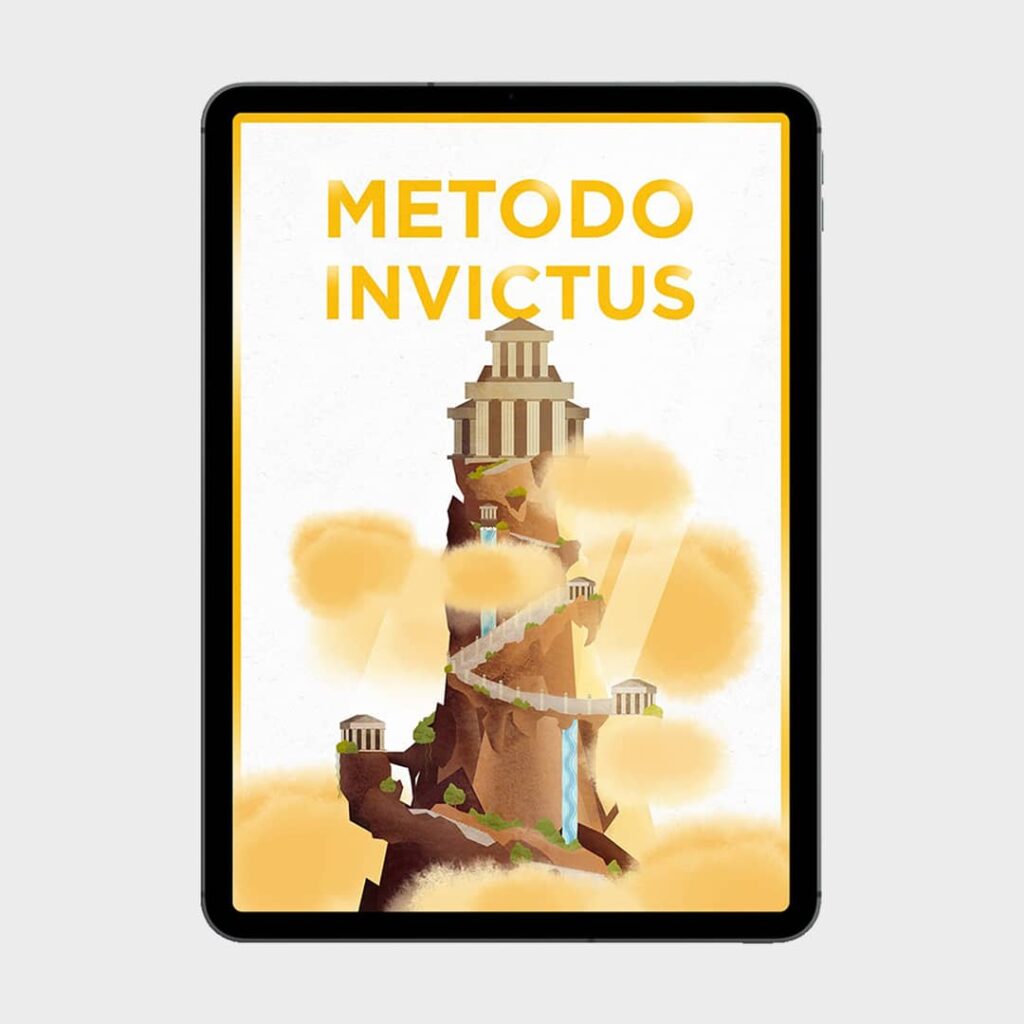 metodo invictus