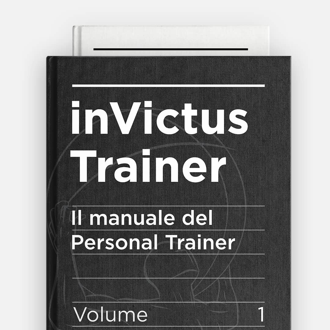 Bonus Manuali inVictus Trainer