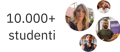 10000 studenti