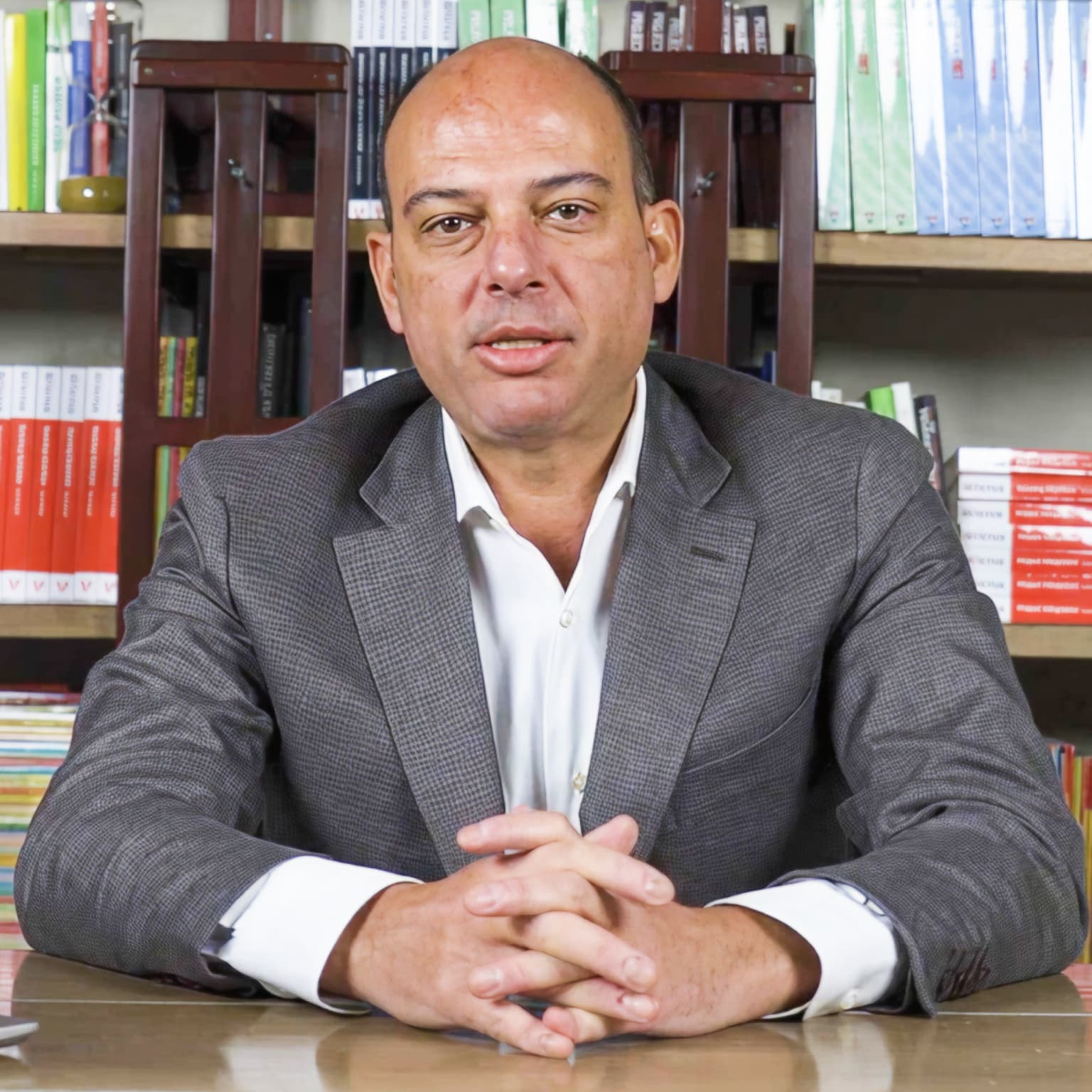 docente Alessandro bigoni