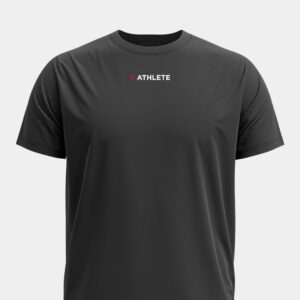 T-Shirt V Athlete
